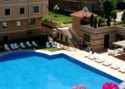 Boğaziçi Kandilli Evleri