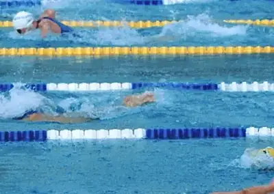 Ataköy Spor Tesisleri