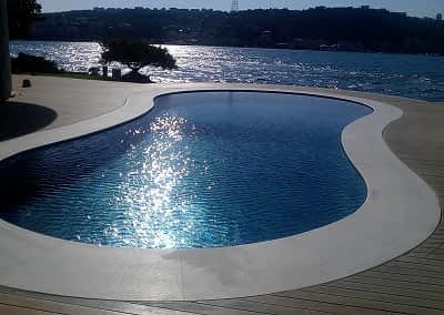 Aslanoba Evi Projesi