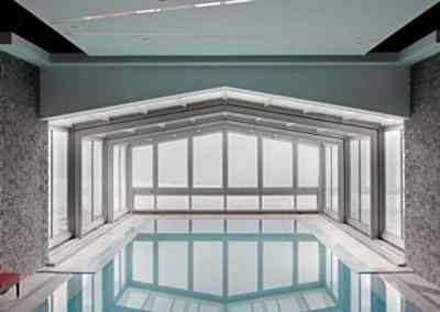 Xanadu Snow White Oteli