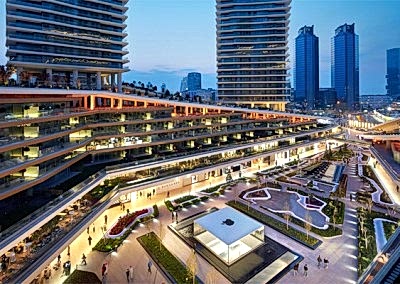 Zorlu Center