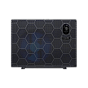 Havuz Isıtıcı Isı Pompası - Rapid X20