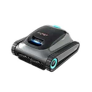 Aiper Scuba S1 kablosuz havuz temizleme robotu