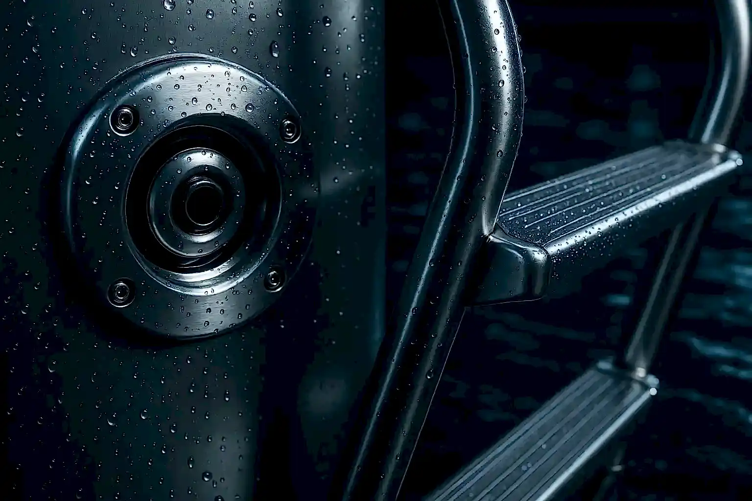 Gelişmiş Havuz Teknolojisi